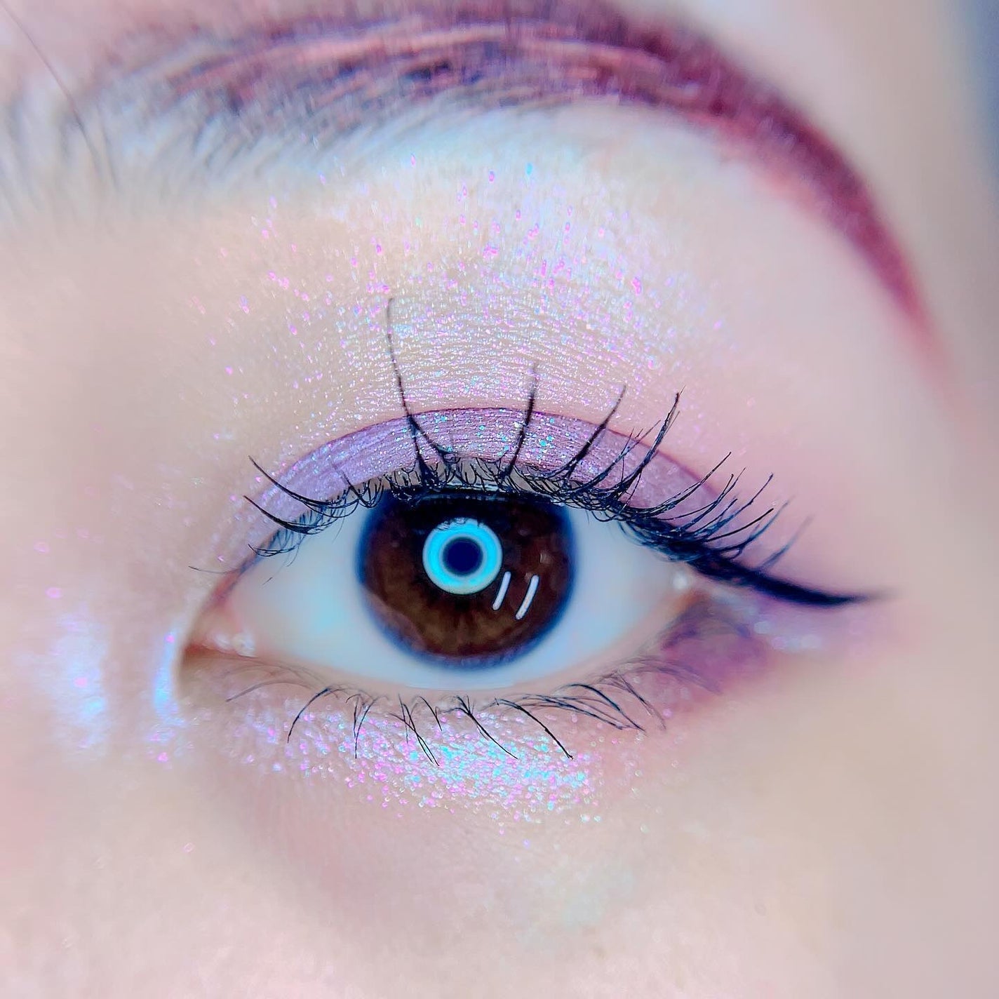 アイ カラー クォード/TOM FORD BEAUTY/アイシャドウパレットを使ったクチコミ(3枚目)