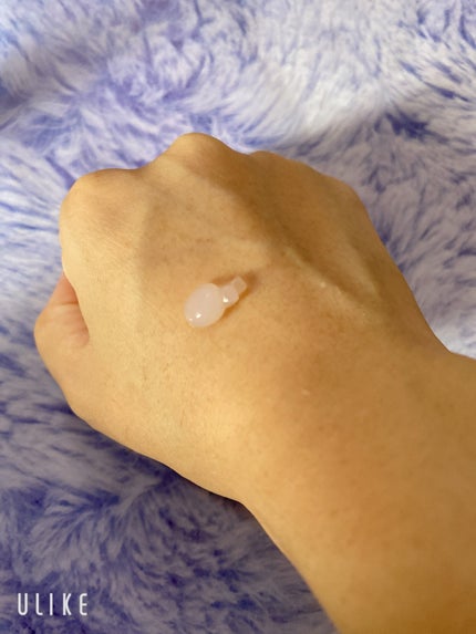 バニラコ プライムプライマー クラシック/BANILA CO/化粧下地を使ったクチコミ(4枚目)