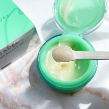 プレミアバリアフィックス /CANADEL/オールインワン化粧品を使ったクチコミ(3枚目)