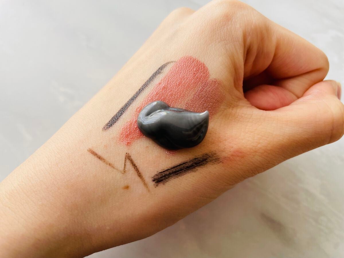 ダヴ 吸着毛穴ケア 洗顔ジェル/ダヴ/その他洗顔料を使ったクチコミ(3枚目)