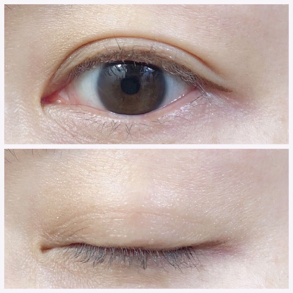 ドラマティックスタイリングアイズS/マキアージュ/アイシャドウパレットを使ったクチコミ(4枚目)