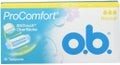 o.b. O. B. tampons ProComfort