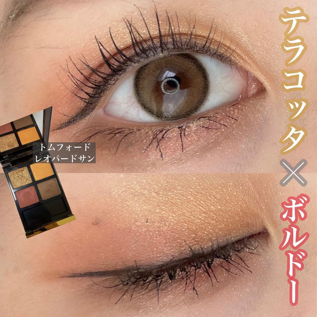ハイライティング パウダー デュオ(LOVES RADIANCE COLLECTION) L02 ピンクグロウ/BOBBI BROWN/パウダーハイライトを使ったクチコミ（1枚目）