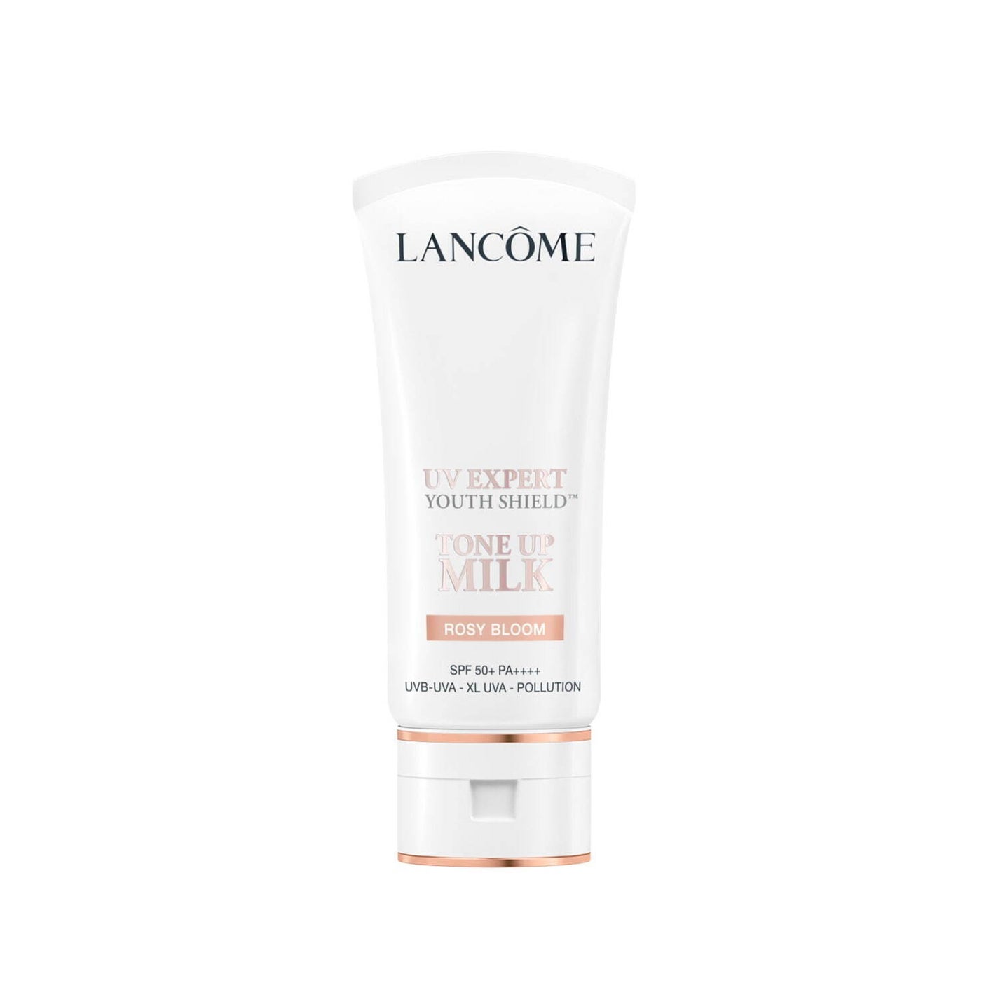 ランコム LANCOME UVエクスペール トーンアップローズN 試してみた】UV エクスペール トーンアップ ローズ N LANCOMEの