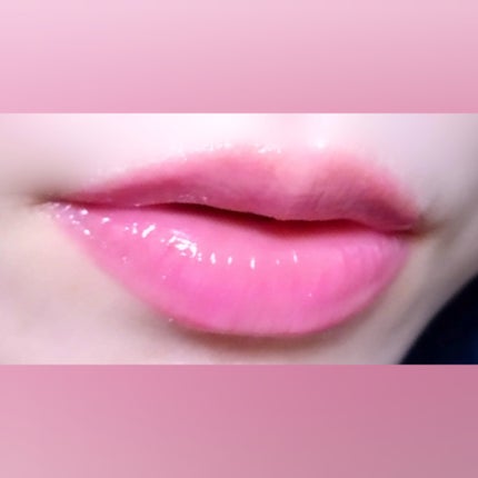 リップアーマーⅩ/KiSS/口紅を使ったクチコミ(4枚目)