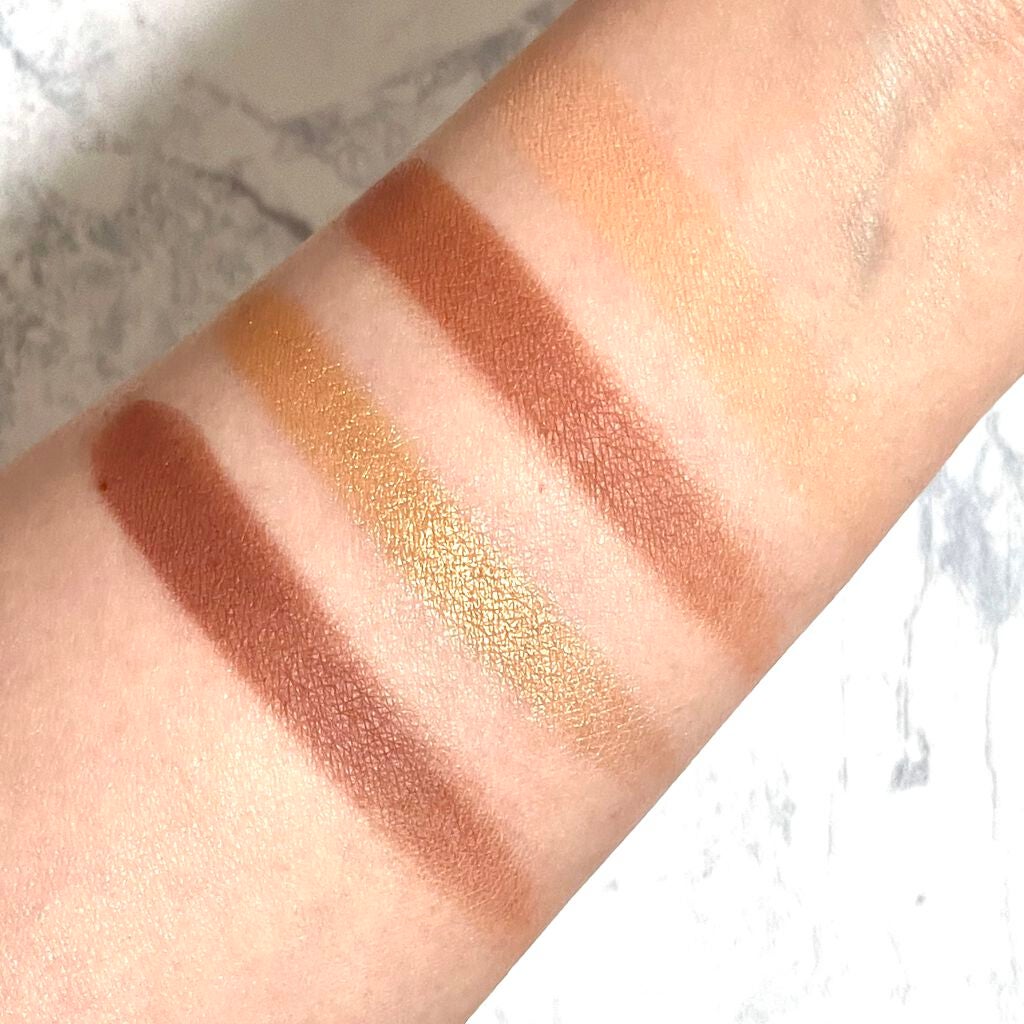 アイ カラー クォード/TOM FORD BEAUTY/アイシャドウパレットを使ったクチコミ(5枚目)