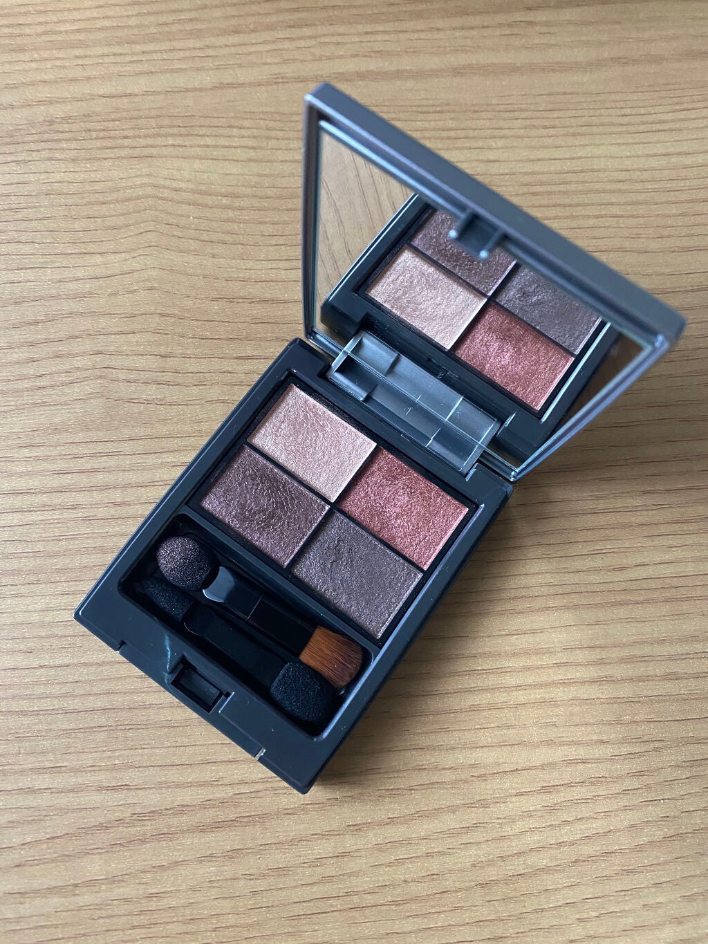 MOTE MASCARA™ (モテマスカラ)/UZU BY FLOWFUSHI/マスカラを使ったクチコミ(2枚目)