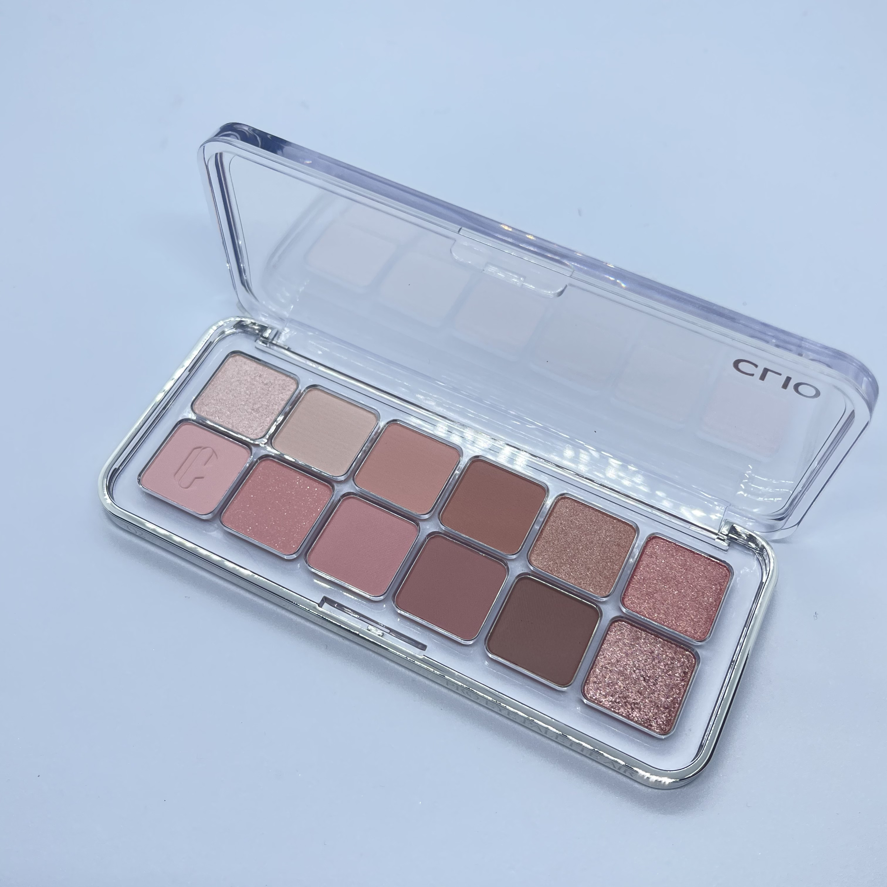 パーフェクトエクステンション マスカラ for カール/D-UP/マスカラを使ったクチコミ（3枚目）