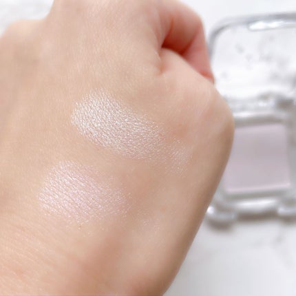 デュアルチーク/2aN/パウダーチークを使ったクチコミ(7枚目)