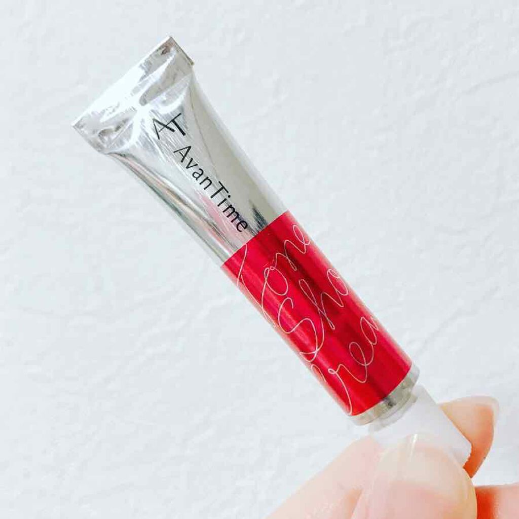 トーンショットクリーム/アバンタイム/フェイスクリームを使ったクチコミ（1枚目）