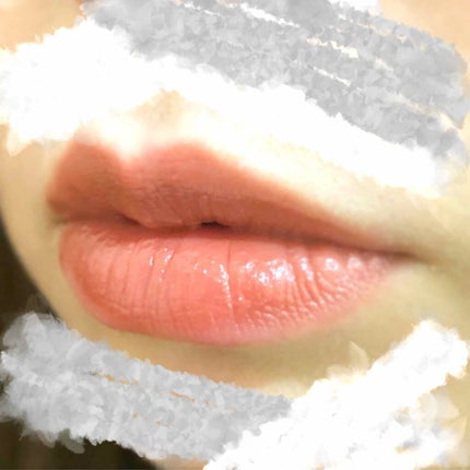 リップスティック コンフォート ブライトリッチ 10 1997/RMK/口紅を使ったクチコミ(3枚目)