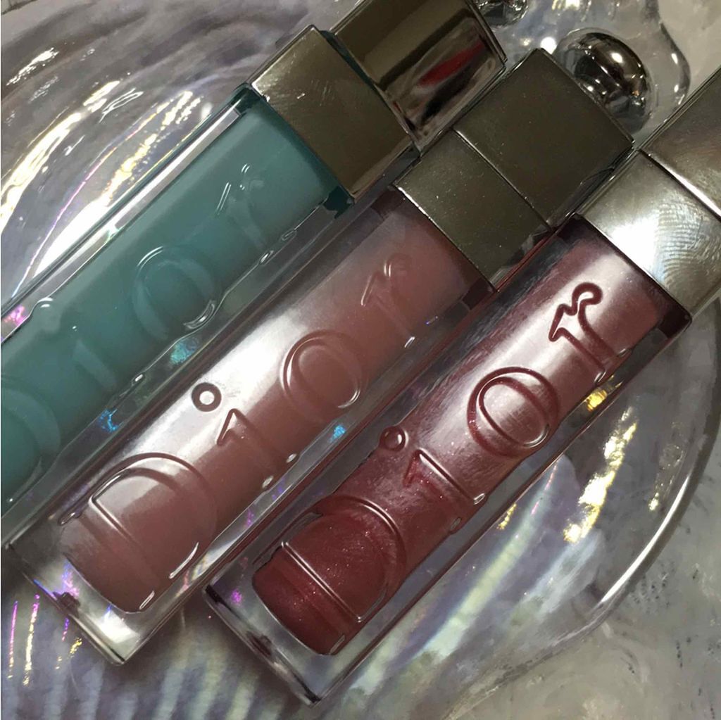 【旧】ディオール アディクト リップ マキシマイザー/Dior/リップグロスを使ったクチコミ(1枚目)