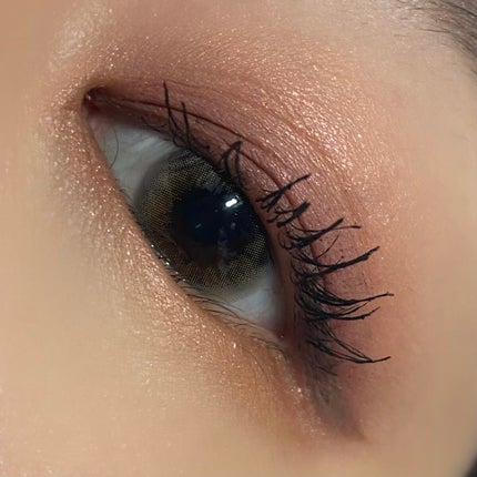 レ キャトル オンブル/CHANEL/アイシャドウパレットを使ったクチコミ(2枚目)