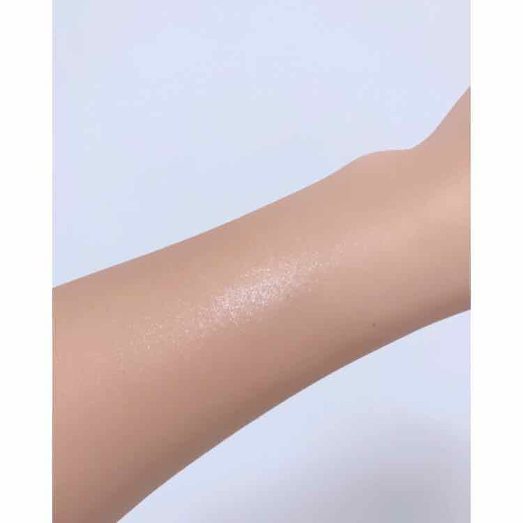 ハナタカパウダー/エルファー/パウダーハイライトを使ったクチコミ（2枚目）