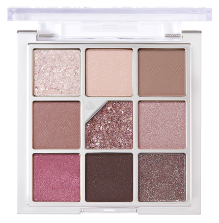 N°5オールオブダスティーローズ