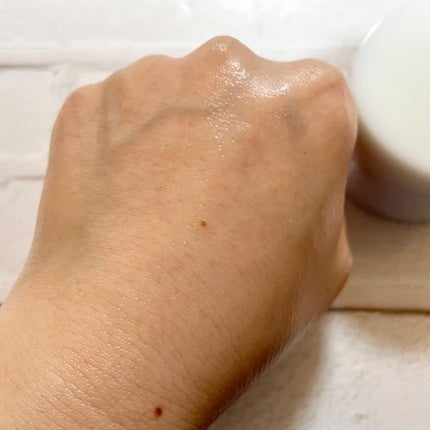 EclatCharme(エクラシャルム)/FABIUS/オールインワン化粧品を使ったクチコミ(4枚目)