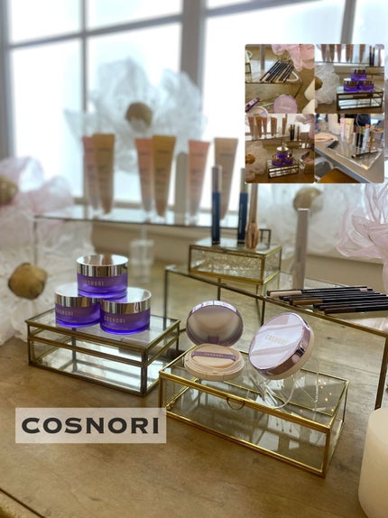 エミリー@フォロバ100 on LIPS 「・・韓国コスメフェスティバルat259studio今回初開催と..」(6枚目)