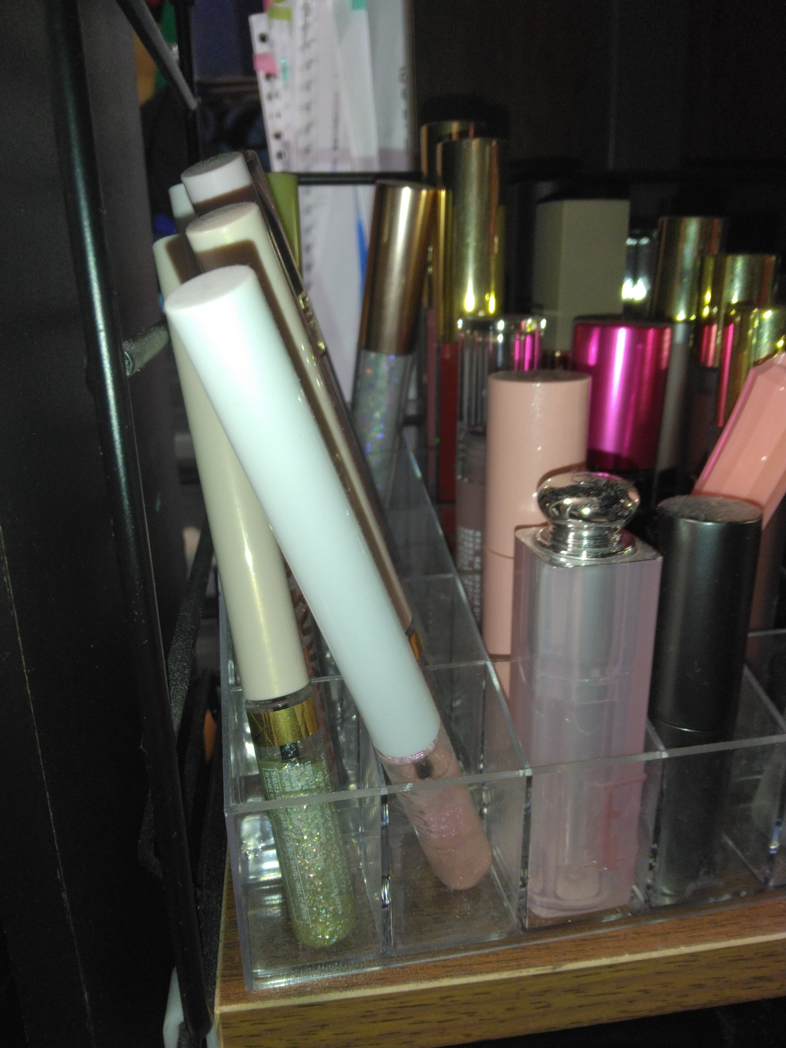 ピックミーアイズグリッター/Ririmew/グリッターを使ったクチコミ（2枚目）