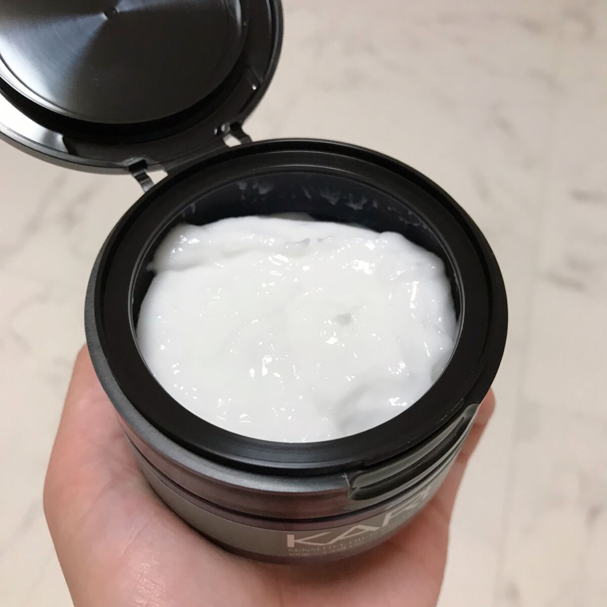 デリケートウォッシュ/KARE Product by ReCate/デリケートゾーンケアを使ったクチコミ(4枚目)