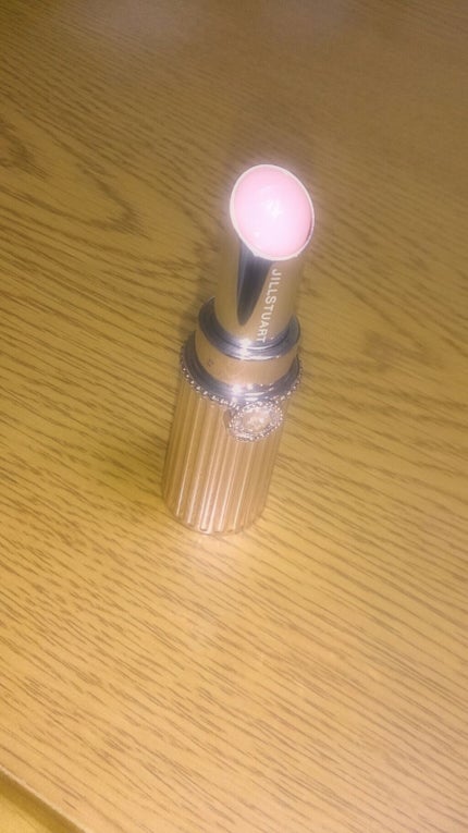 リップグロウ バーム/JILL STUART/リップバームを使ったクチコミ(1枚目)