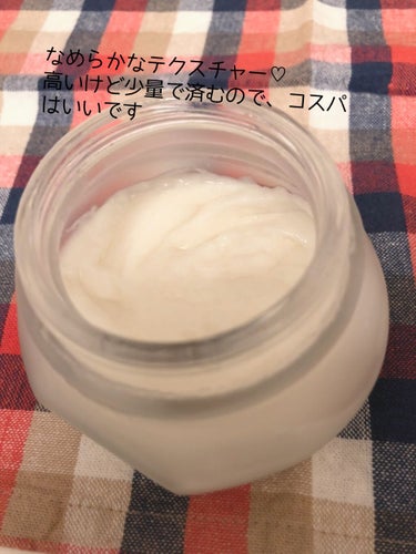 ヘアマスク 3in1/SABON/洗い流すヘアトリートメントを使ったクチコミ（2枚目）