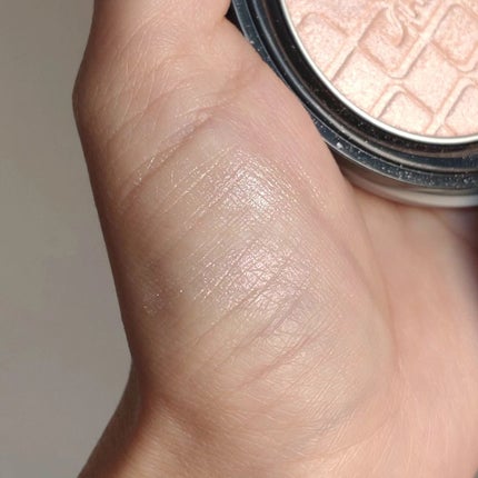 オーラデュウ プリズム イルミネーター/SHISEIDOザ・メーキャップ/プレストパウダーを使ったクチコミ(8枚目)