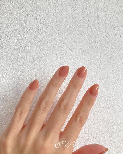 ネイルエス/ nail S(ネイルエス) /マニキュアを使ったクチコミ(3枚目)