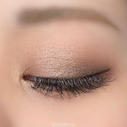 ラブ・ライナー リキッドアイライナーR3/ラブ・ライナー/リキッドアイライナーを使ったクチコミ(7枚目)