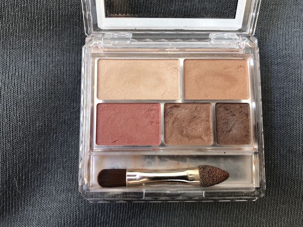 ヒント オブ カラー リップ オイル キャンディ ドロップ/M・A・C/口紅を使ったクチコミ（3枚目）