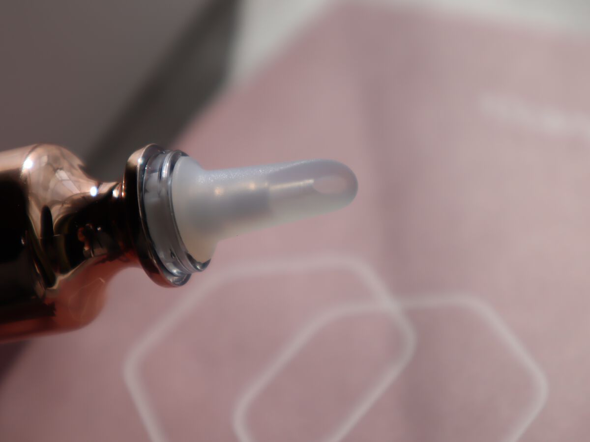 BEBETOXアンプルセット/YOU&ME/スキンケアキットを使ったクチコミ（2枚目）