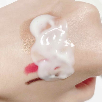 ミルキィ クレンズアップ/ACSEINE/ミルククレンジングを使ったクチコミ(5枚目)