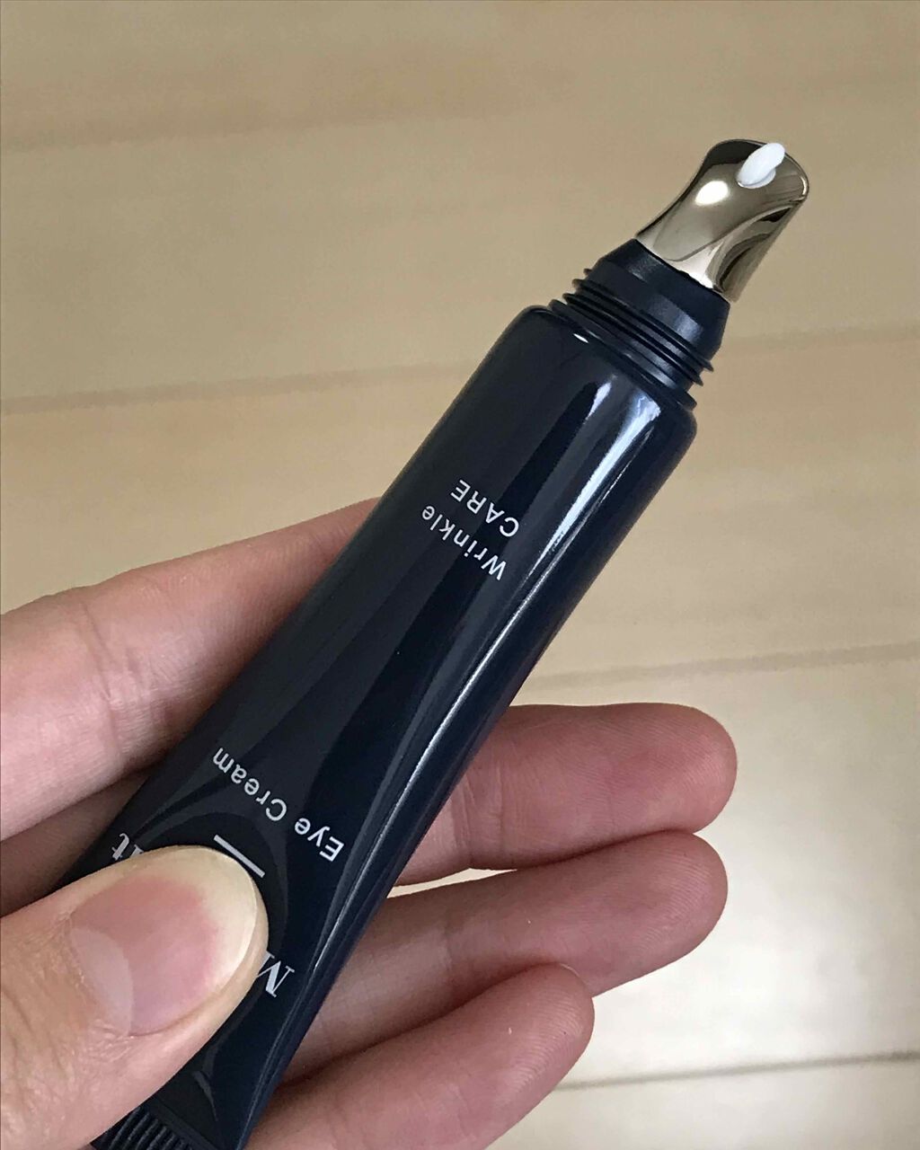 モイスポイント/RICH VISTA/アイケア・アイクリームを使ったクチコミ（2枚目）