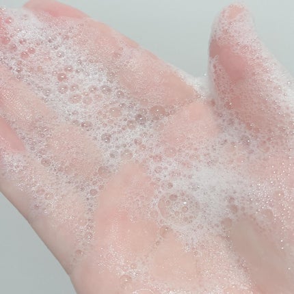 スリーク&リラックスシャンプー/トリートメント/NARTH/市販シャンプーを使ったクチコミ(4枚目)