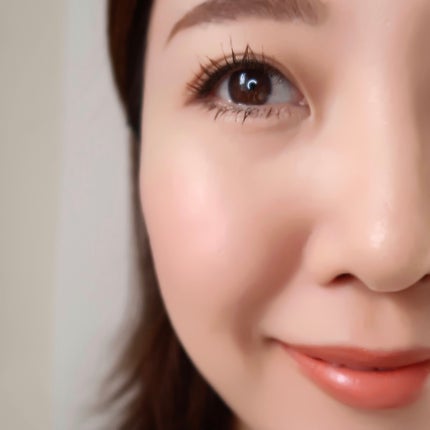 〈ルージュ・エルメス〉 ルージュ ア レーヴル サティネ 16 ベージュ・タデラクト/エルメス/口紅を使ったクチコミ(2枚目)