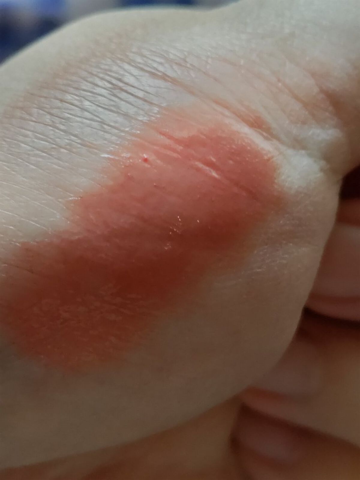 ルージュ ココ フラッシュ 84 イメディア/CHANEL/口紅を使ったクチコミ（1枚目）