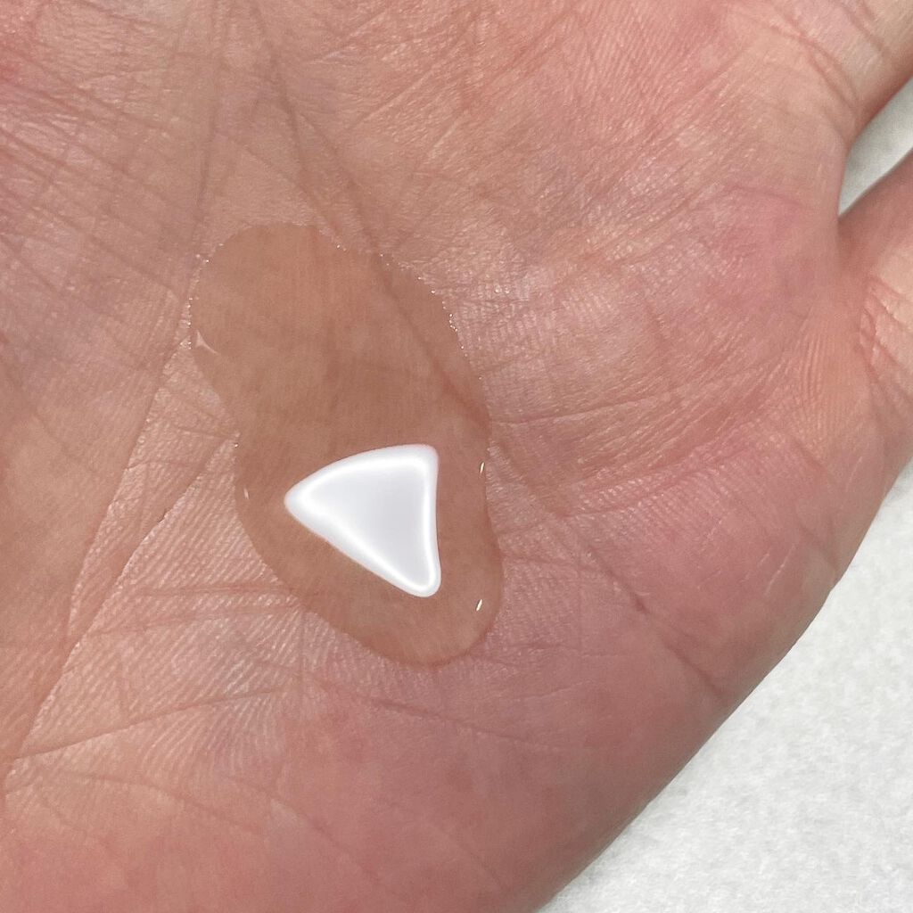 エムエーヘアオイル/MA/ヘアオイルを使ったクチコミ（2枚目）