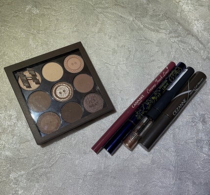 ラブ・ライナー リキッドアイライナーR3/ラブ・ライナー/リキッドアイライナーを使ったクチコミ(5枚目)