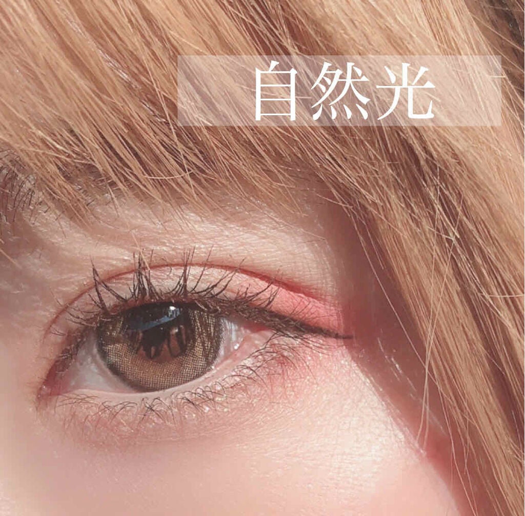 ReVIA 1day/ReVIA/ワンデー(1DAY)カラコンを使ったクチコミ(4枚目)