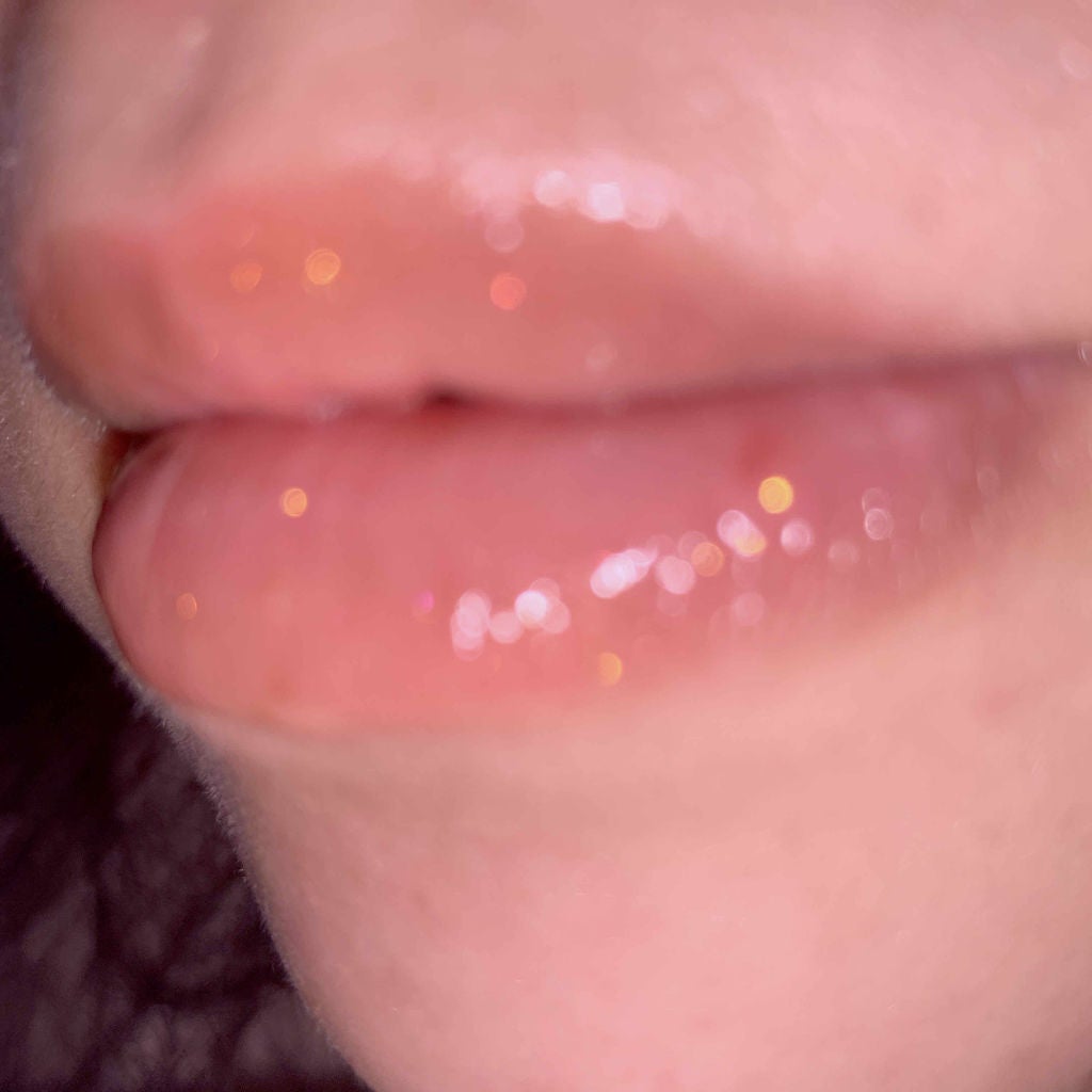 リップフォンデュ/メンソレータム/リップバームを使ったクチコミ(2枚目)