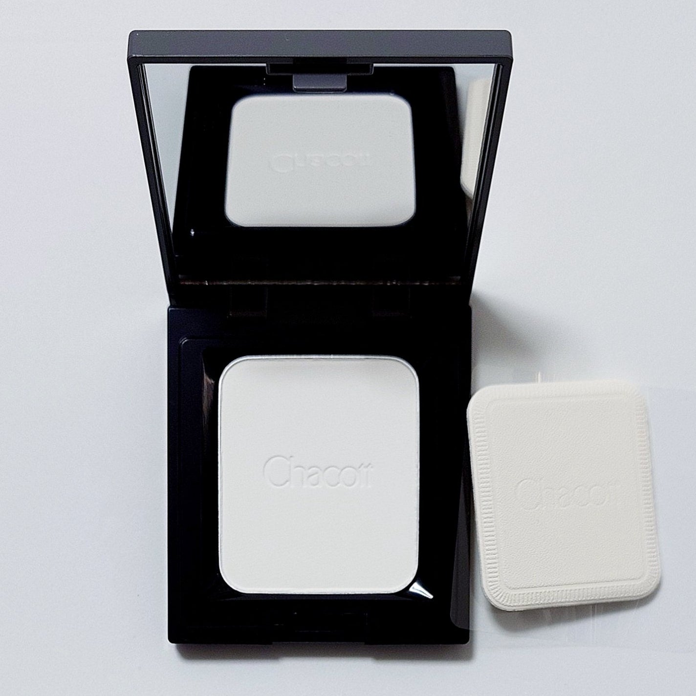 コンプレクションクリエイター/チャコット・コスメティクス/プレストパウダーを使ったクチコミ(2枚目)