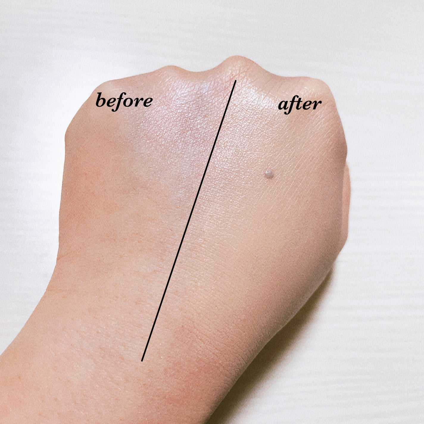 スキンエンハンサー コンパクトクッション(グロー)/BROOKESIA/クッションファンデーションを使ったクチコミ(3枚目)