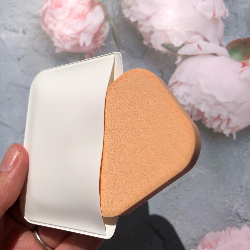 クールスキンウェアグロウ/ESPRIQUE/化粧下地を使ったクチコミ(3枚目)