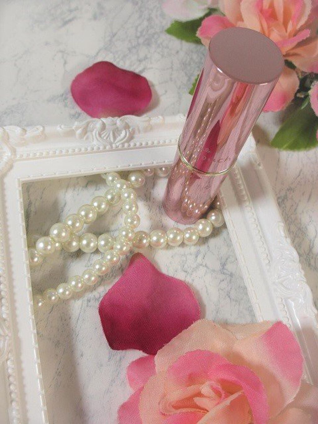 エアリータッチ デイエッセンス/クラブ/美容液を使ったクチコミ(3枚目)