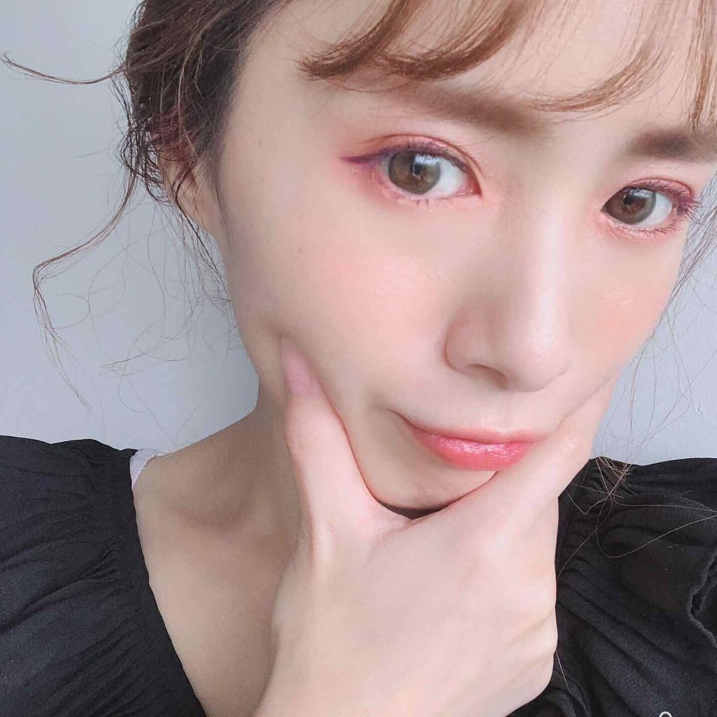 アディクション ザ アイシャドウ/ADDICTION/単色アイシャドウを使ったクチコミ（2枚目）