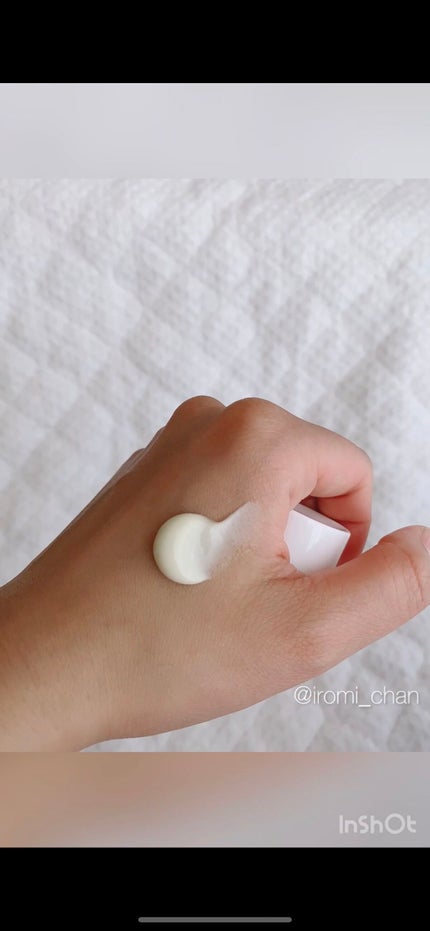 CICA ローション/DAISO/化粧水を使ったクチコミ(5枚目)