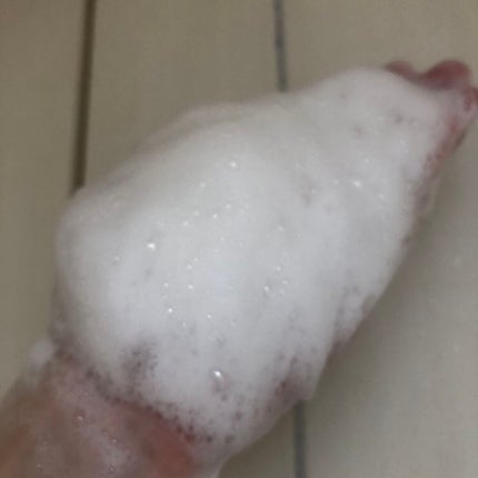 薬用石鹸 ミューズ(固形)/ミューズ/ボディ石鹸を使ったクチコミ(8枚目)