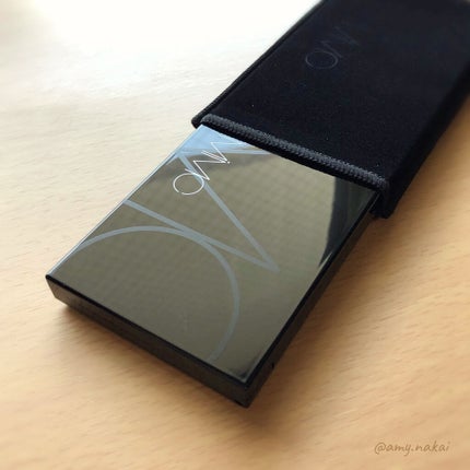 ミネラルクリーミーファンデーション/MiMC/クリーム・エマルジョンファンデーションを使ったクチコミ(5枚目)