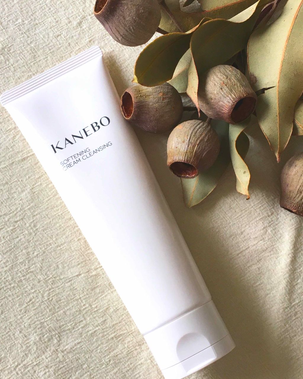 KANEBO カネボウ ソフニング クリーム クレンジングのクチコミ「 KANEBO
ソフニング　クリーム　クレンジング
 
 
∴　∵　∴　∵　∴　∵　∴　∵　∴.....」（1枚目）