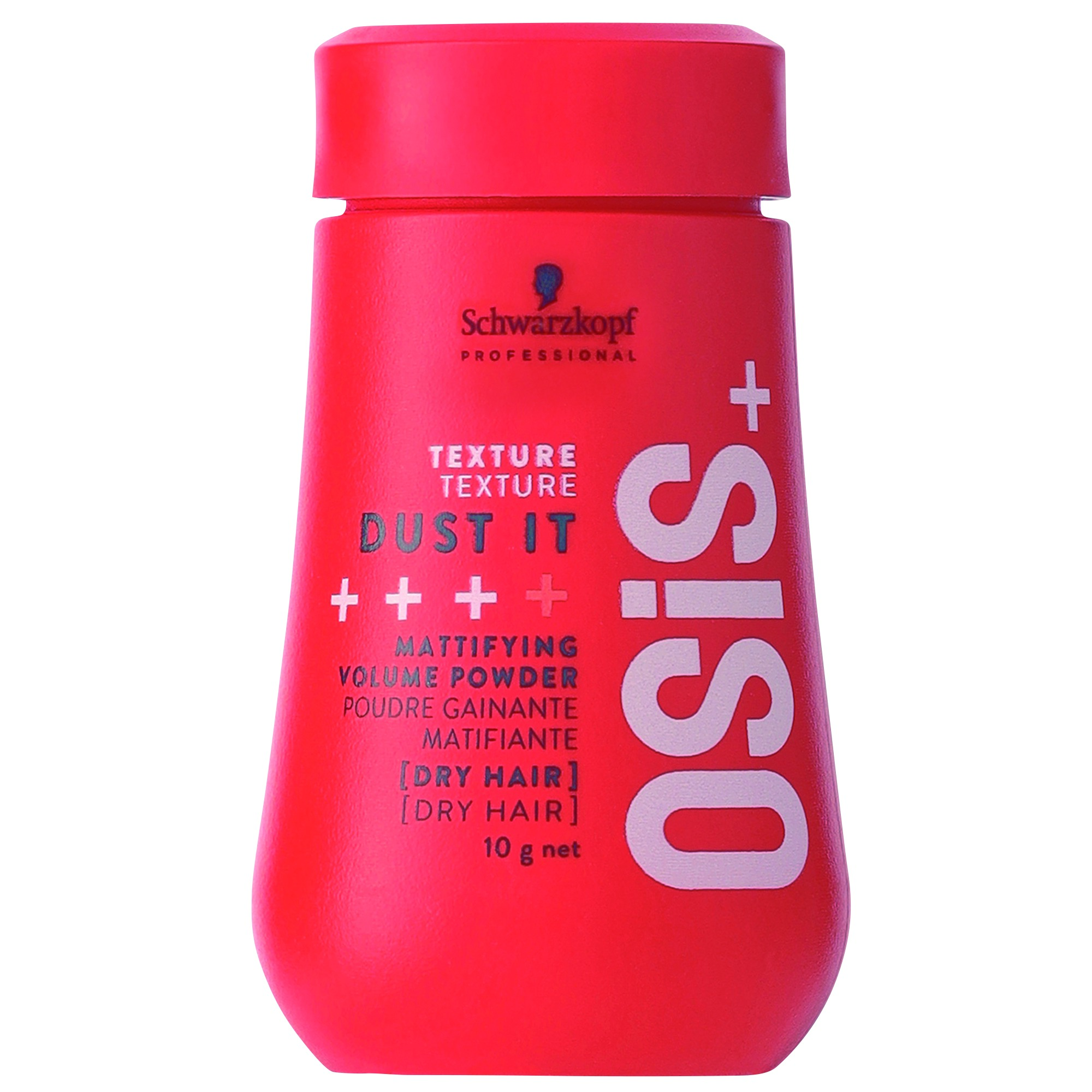 OSiS ダストイット