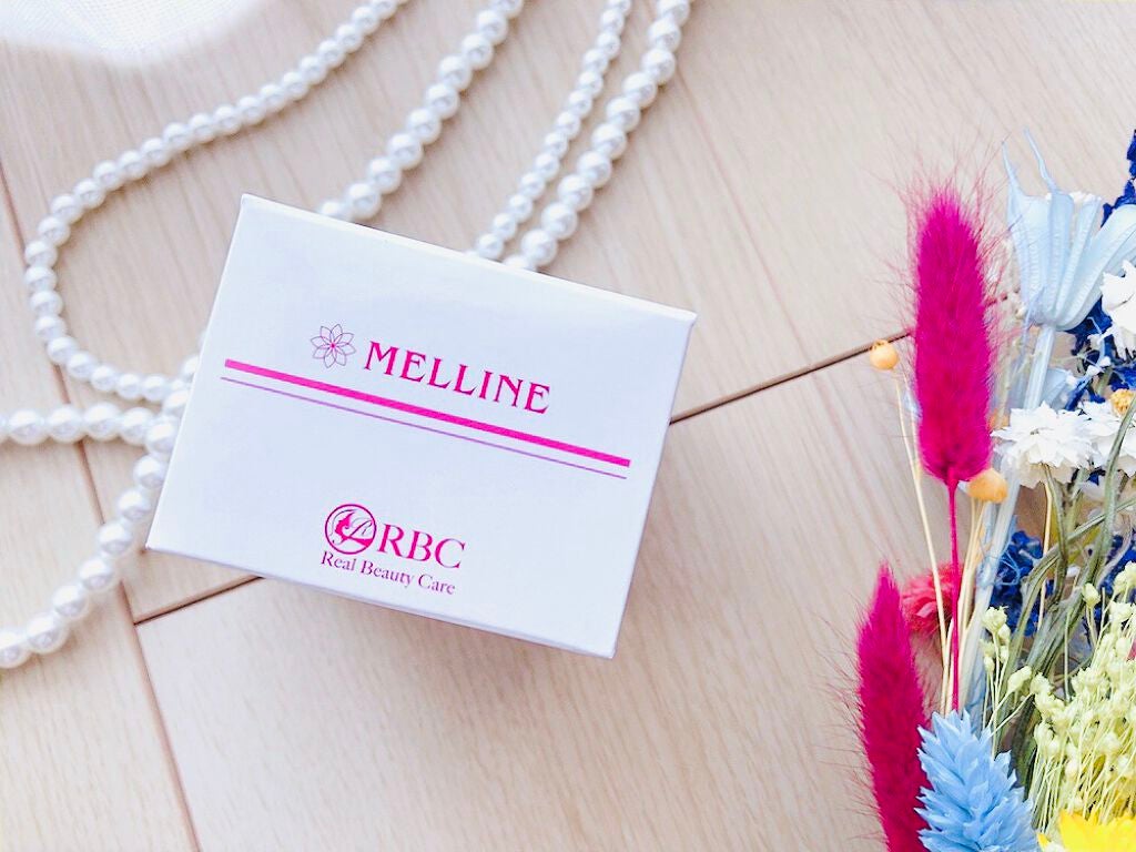 メルライン/リアルビューティーケア/オールインワン化粧品を使ったクチコミ(4枚目)